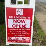 Dr Locksmith Shop Little Rock